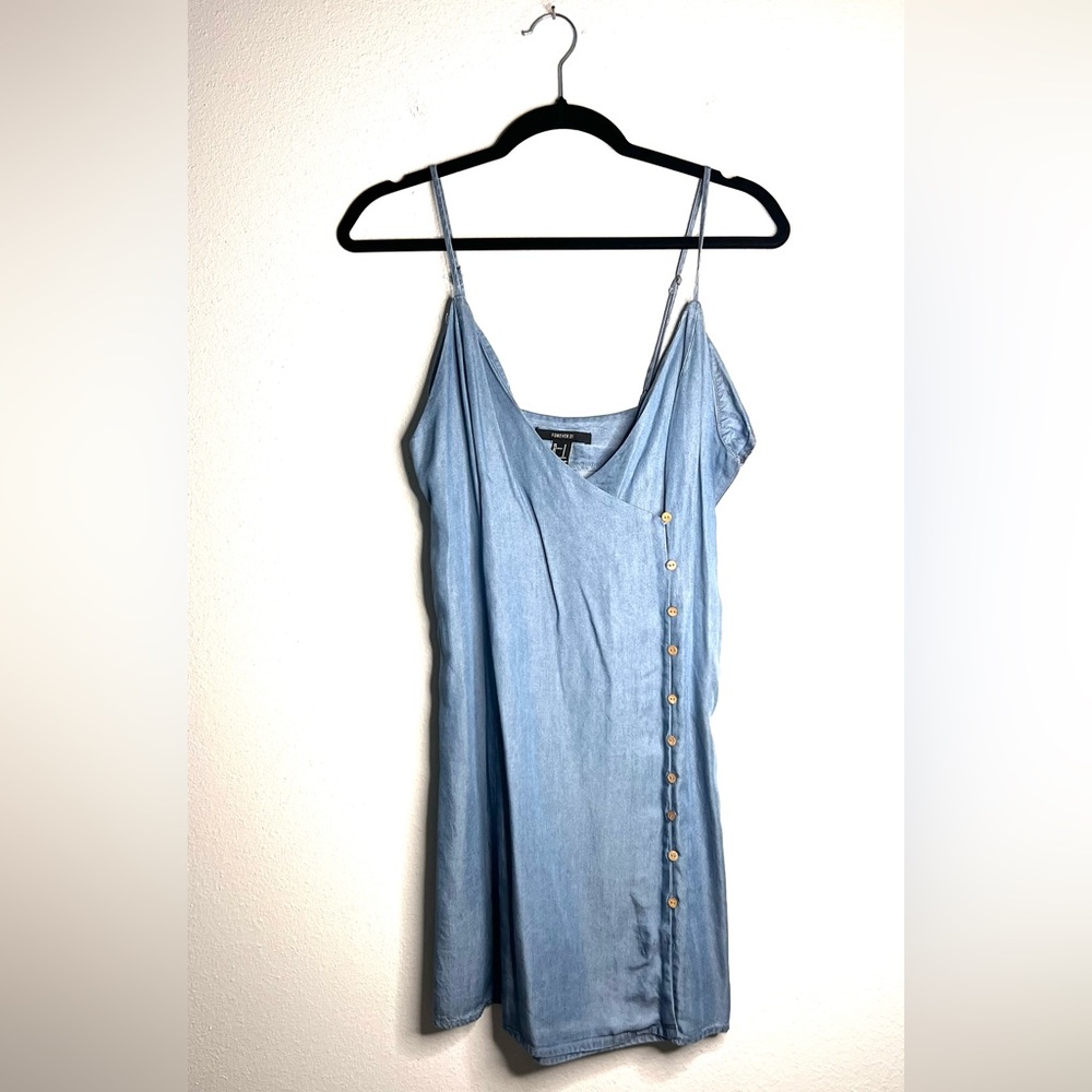 Forever 21 dress size small